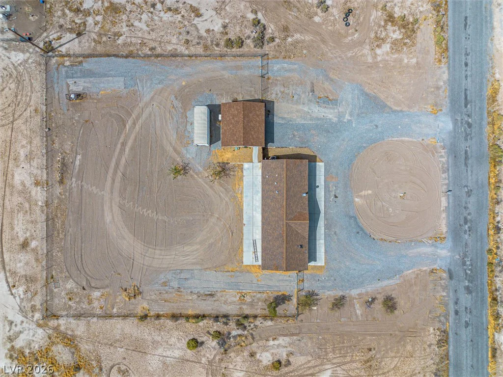 4361 Hardy, Pahrump, NV 89048
