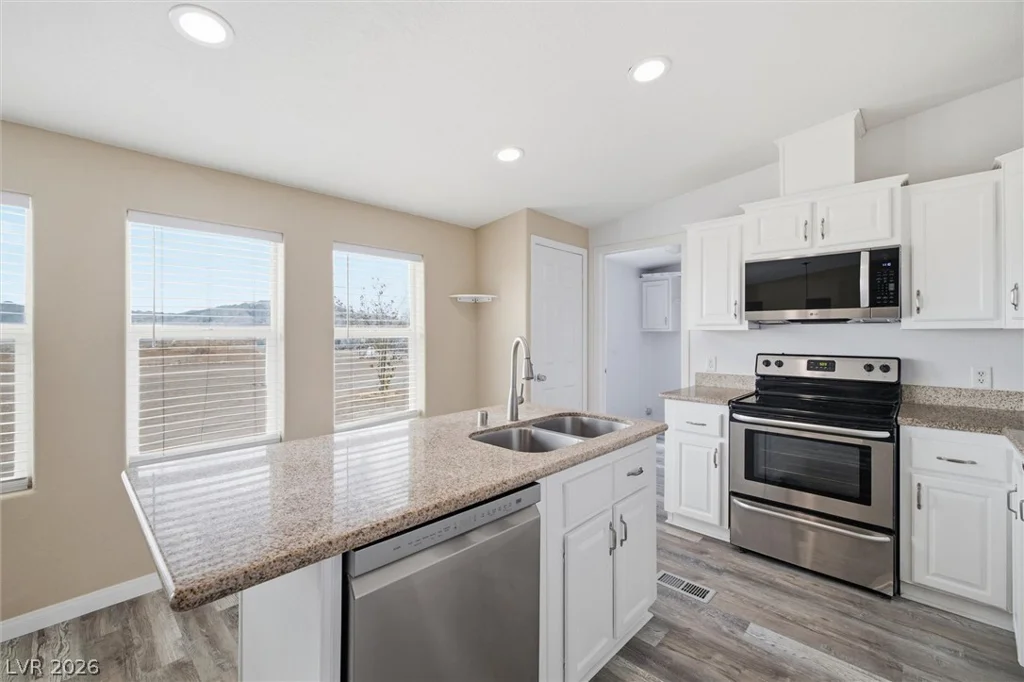 4361 Hardy, Pahrump, NV 89048