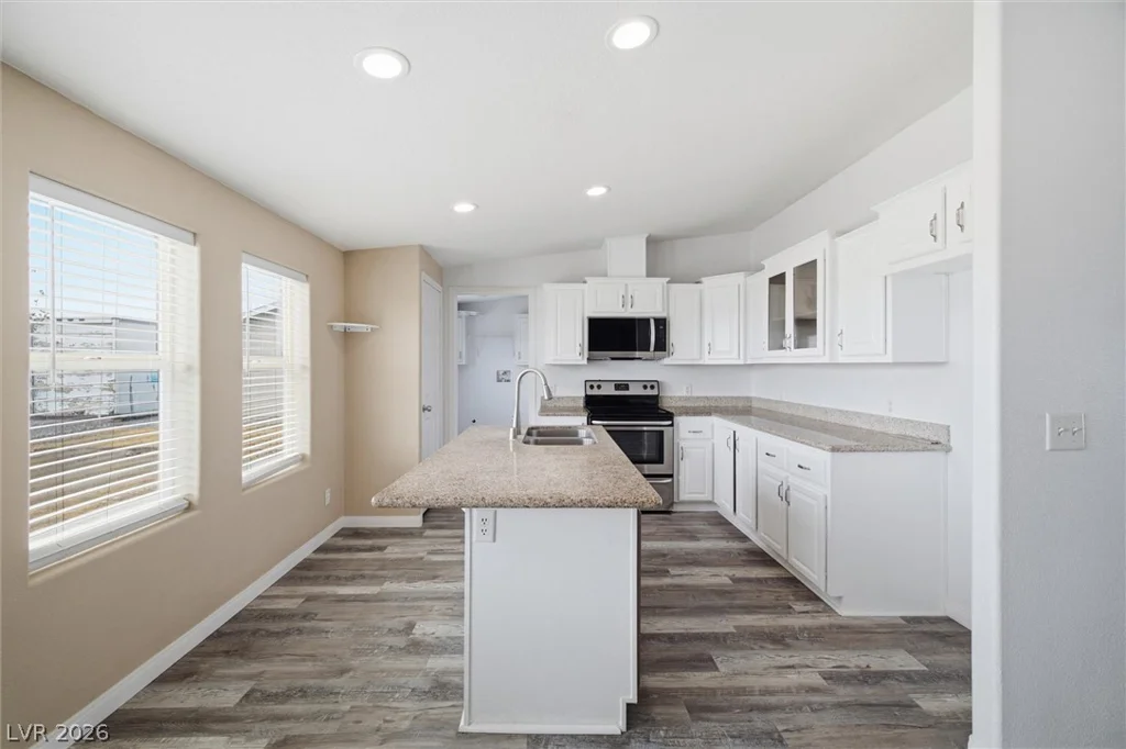 4361 Hardy, Pahrump, NV 89048