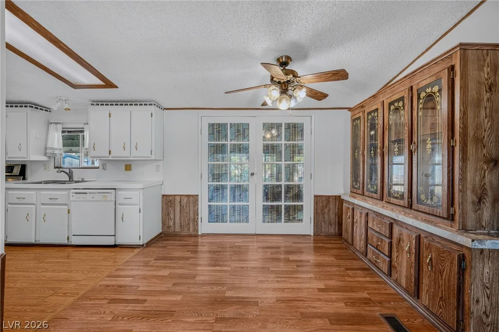 5401 Humbolt, Pahrump, NV 89060