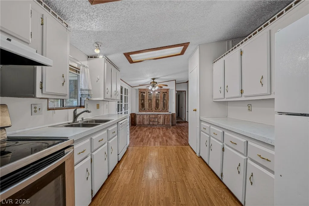5401 Humbolt, Pahrump, NV 89060