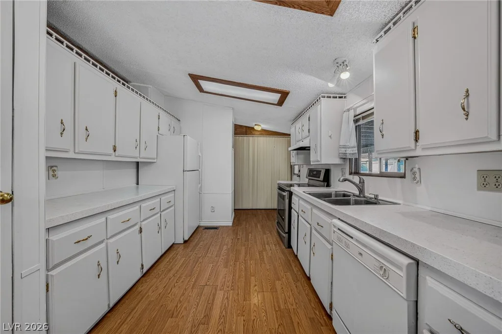 5401 Humbolt, Pahrump, NV 89060