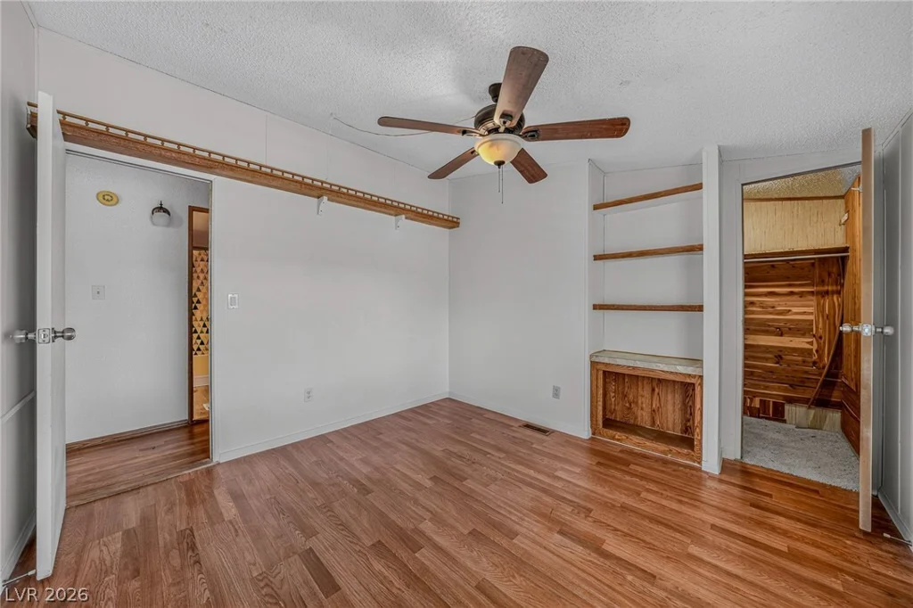 5401 Humbolt, Pahrump, NV 89060