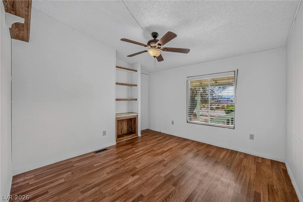 5401 Humbolt, Pahrump, NV 89060