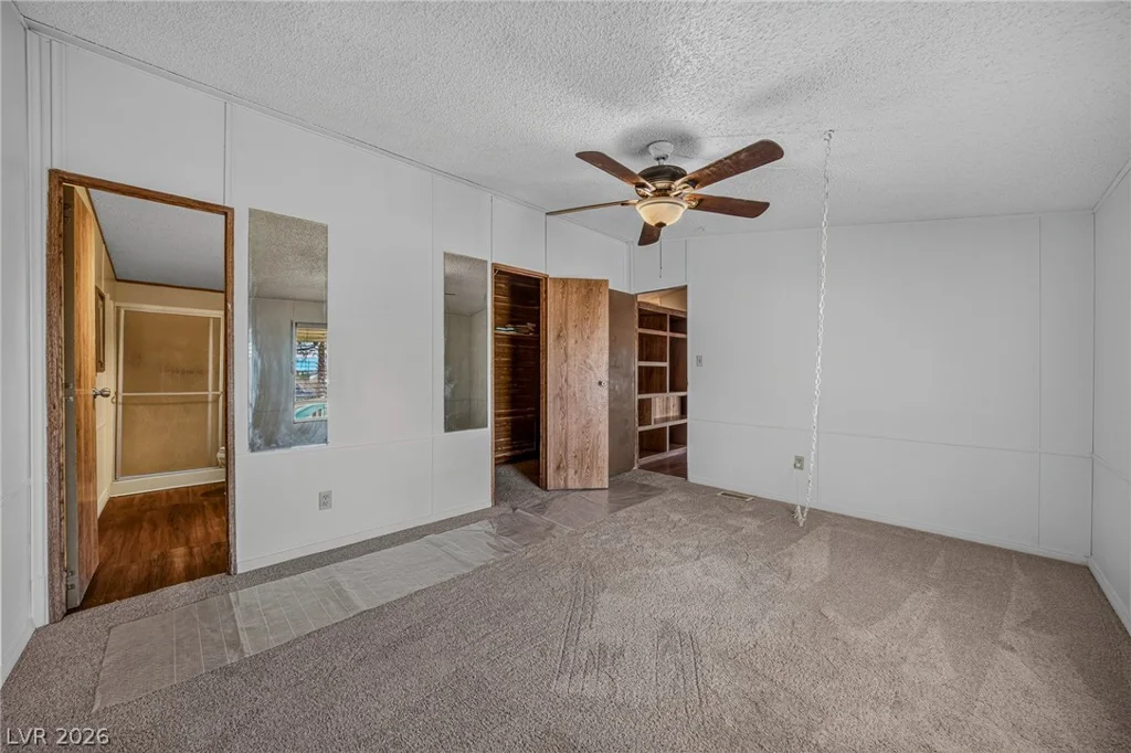 5401 Humbolt, Pahrump, NV 89060
