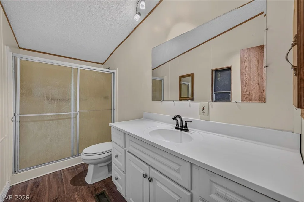 5401 Humbolt, Pahrump, NV 89060
