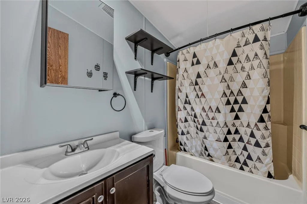 5401 Humbolt, Pahrump, NV 89060