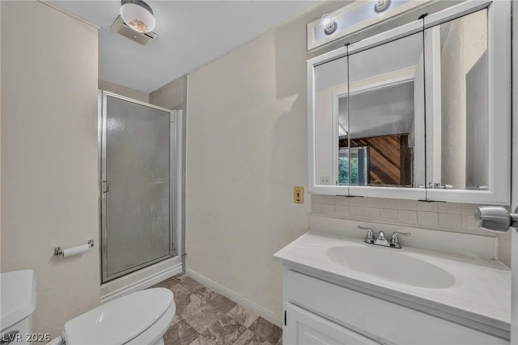5401 Humbolt, Pahrump, NV 89060
