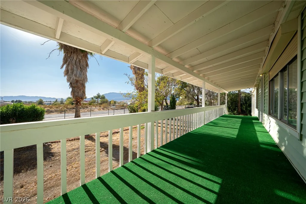 5401 Humbolt, Pahrump, NV 89060
