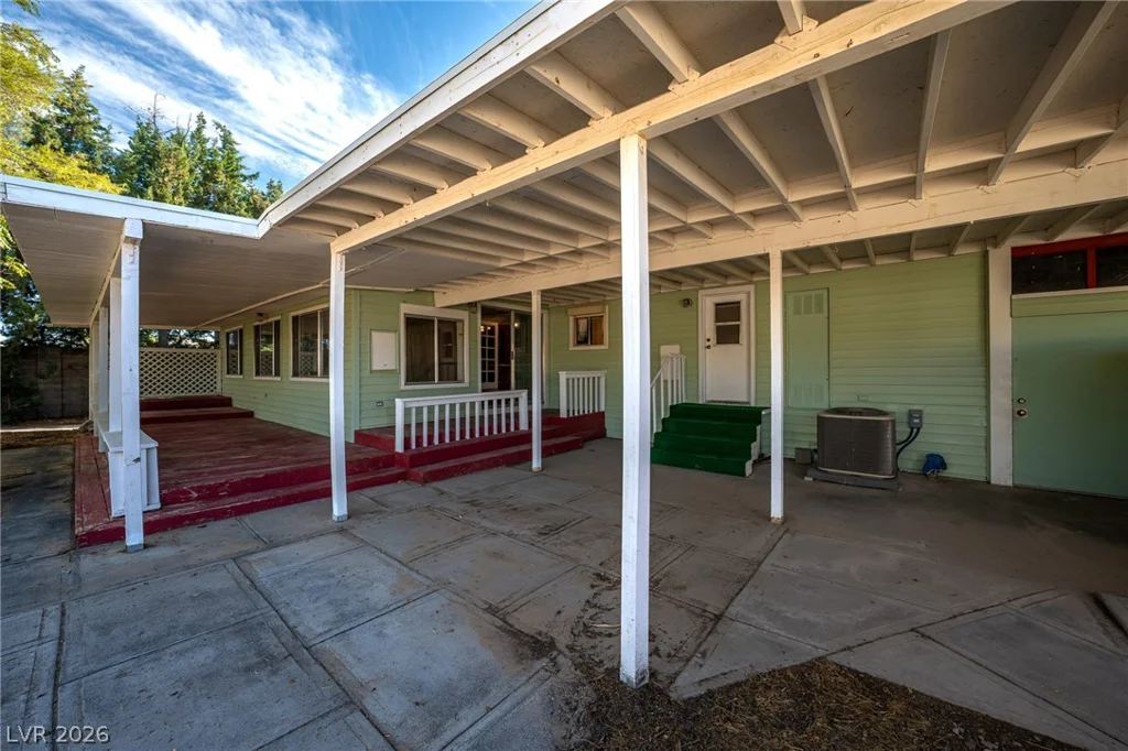 5401 Humbolt, Pahrump, NV 89060