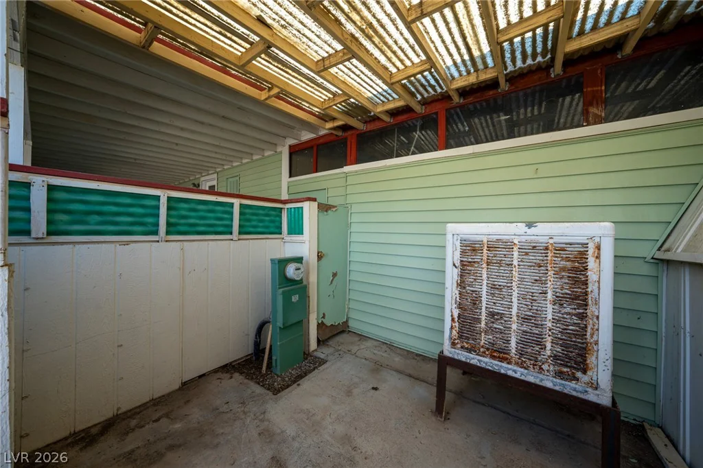 5401 Humbolt, Pahrump, NV 89060