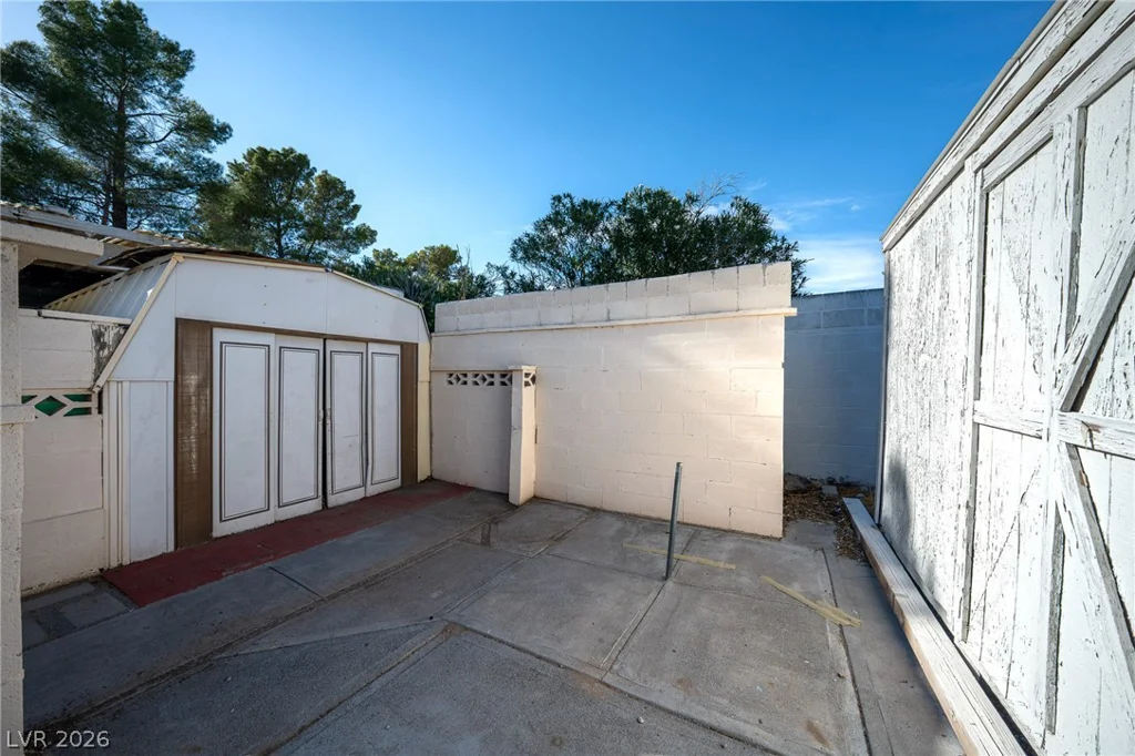 5401 Humbolt, Pahrump, NV 89060