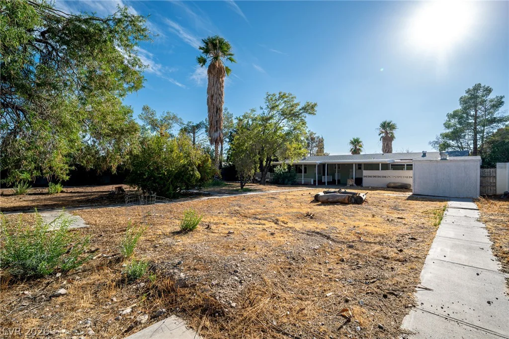 5401 Humbolt, Pahrump, NV 89060