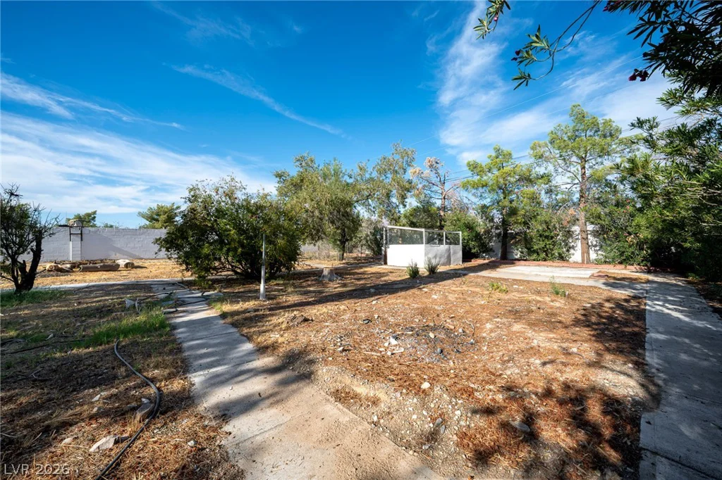 5401 Humbolt, Pahrump, NV 89060