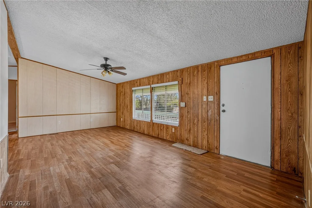5401 Humbolt, Pahrump, NV 89060