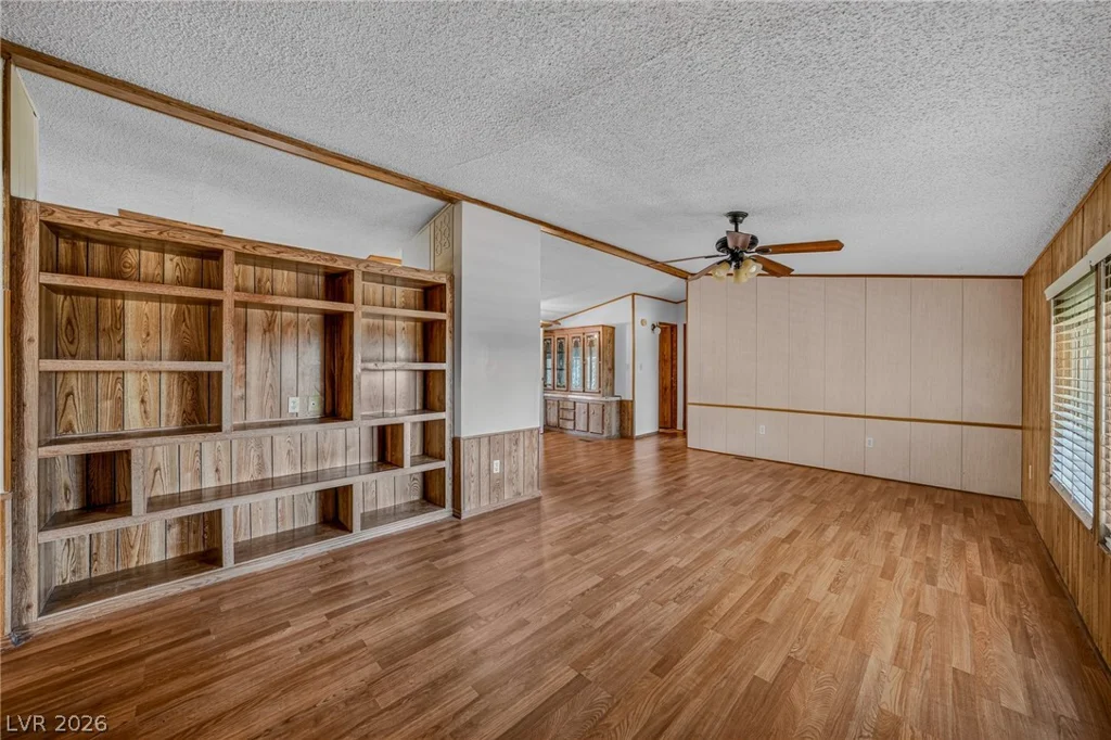 5401 Humbolt, Pahrump, NV 89060