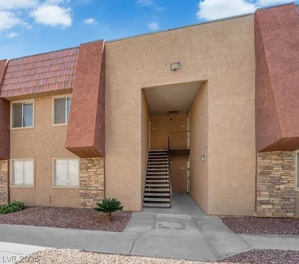 4381 Alexis, Las Vegas, NV 89103