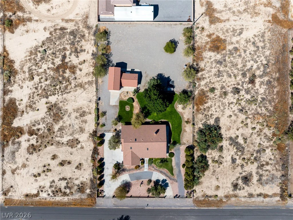 880 Lupin, Pahrump, NV 89048