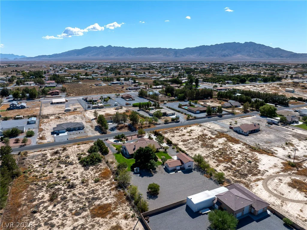 880 Lupin, Pahrump, NV 89048