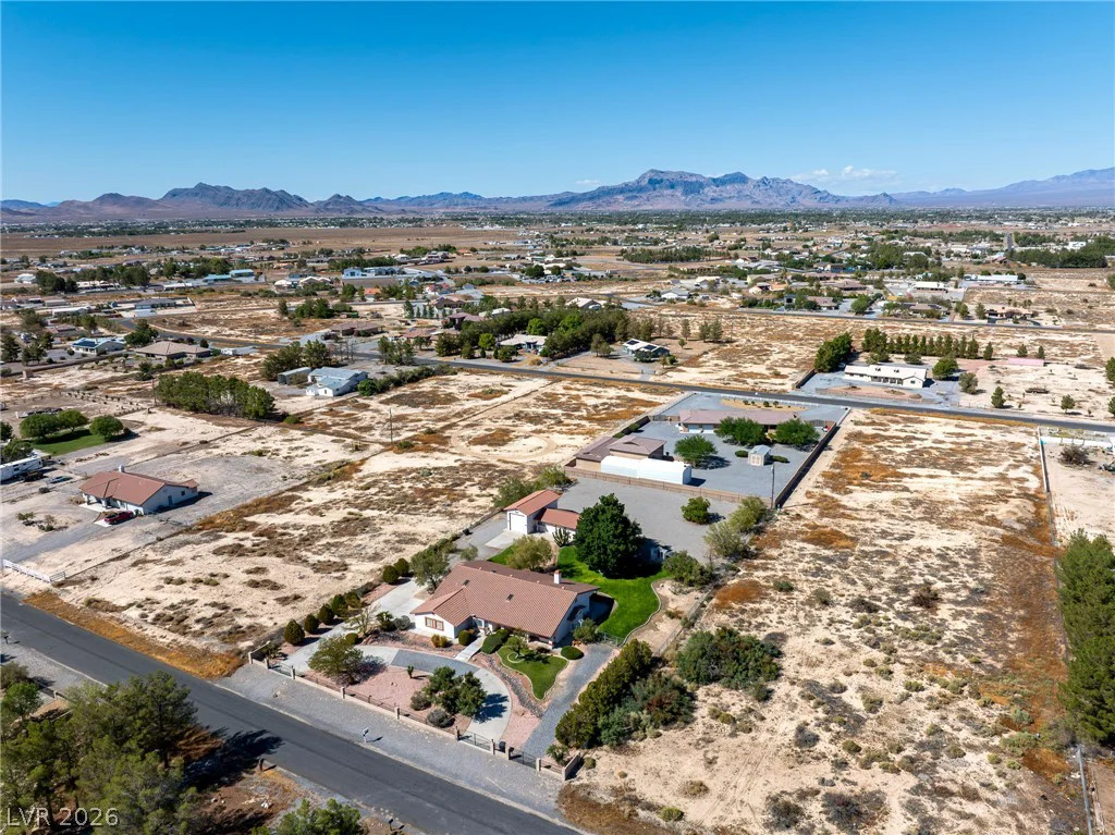 880 Lupin, Pahrump, NV 89048