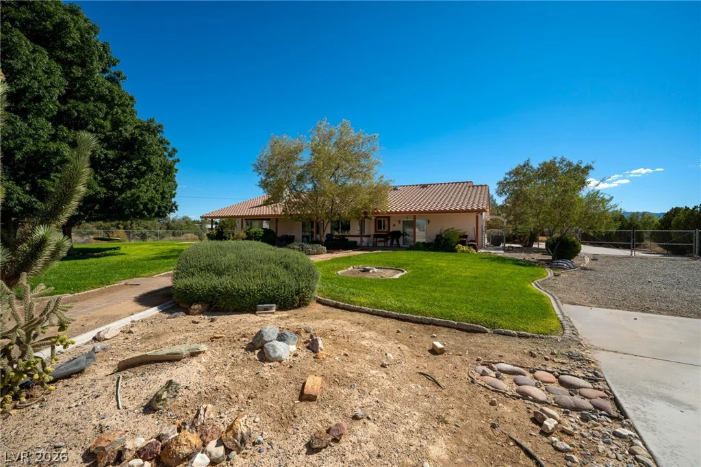 880 Lupin, Pahrump, NV 89048