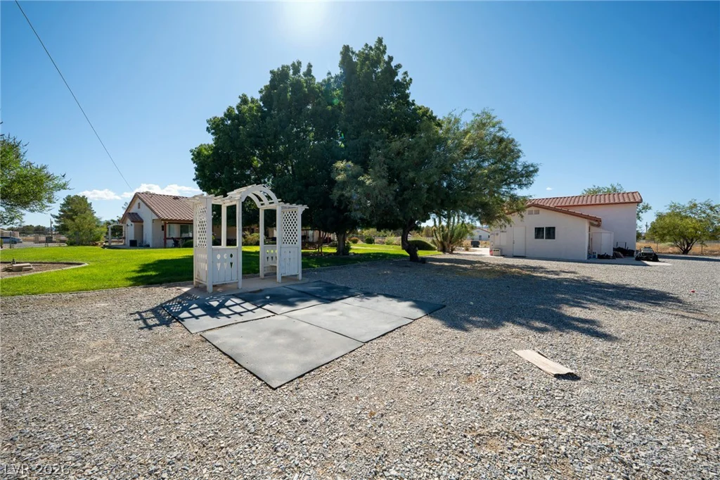 880 Lupin, Pahrump, NV 89048