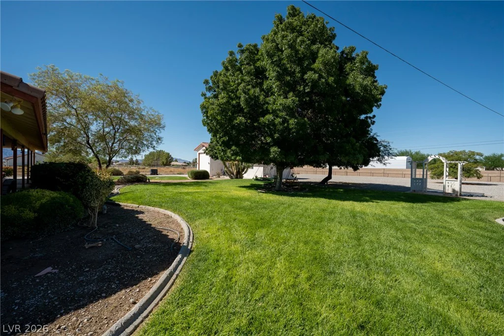 880 Lupin, Pahrump, NV 89048
