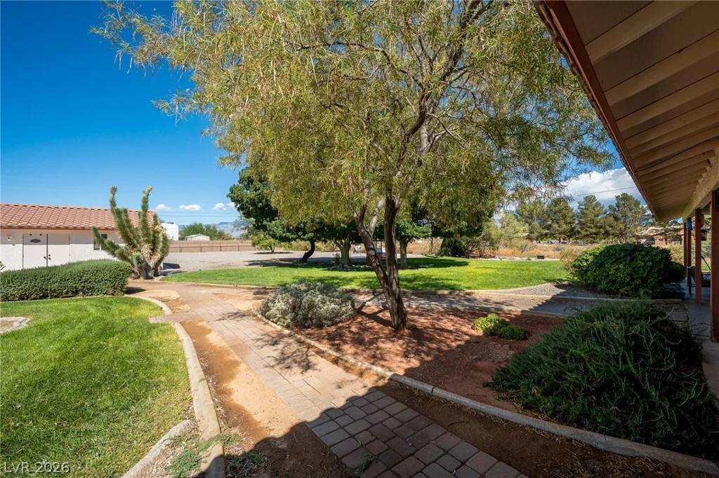 880 Lupin, Pahrump, NV 89048