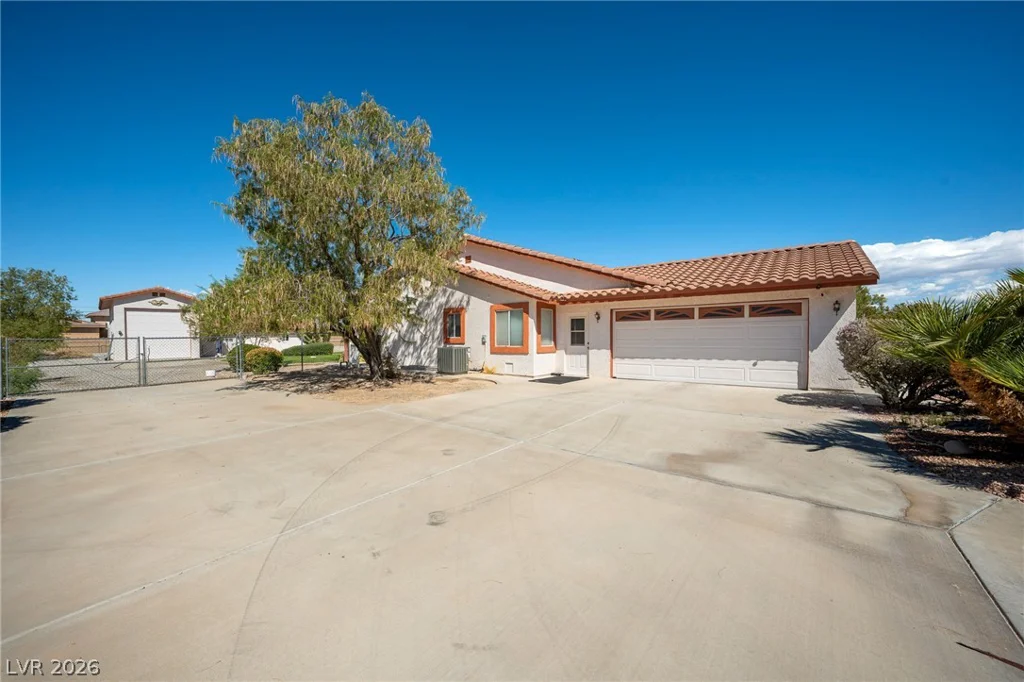 880 Lupin, Pahrump, NV 89048