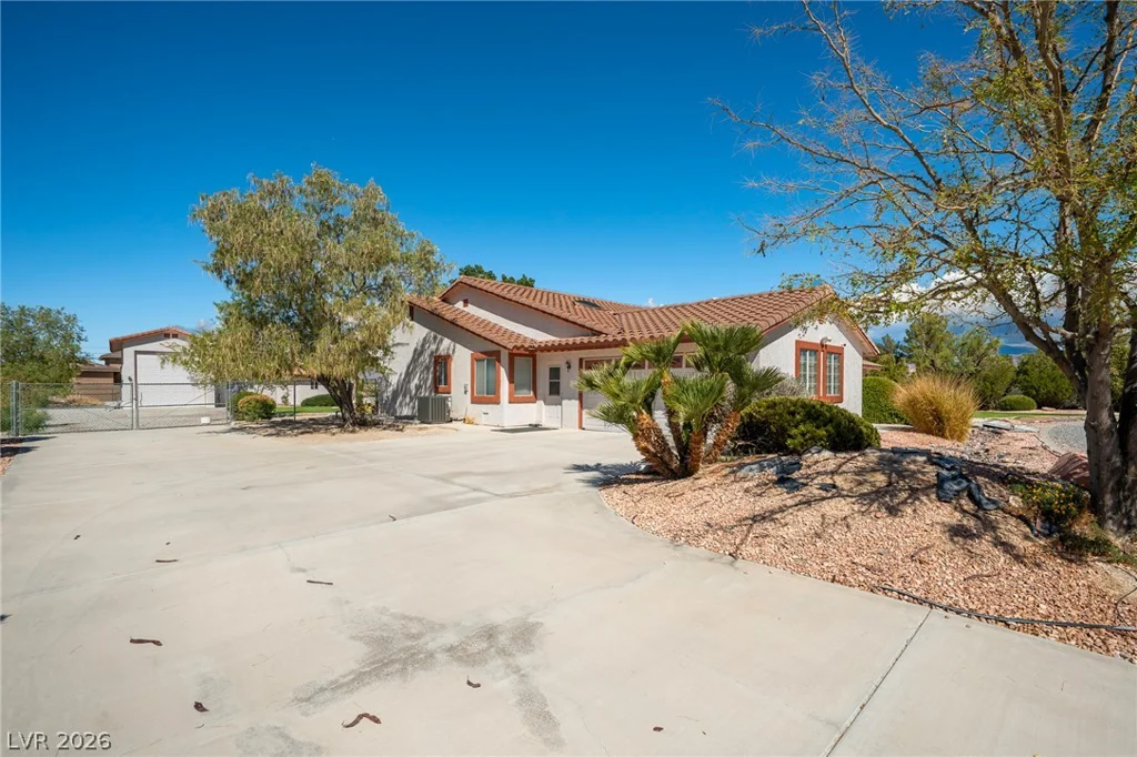 880 Lupin, Pahrump, NV 89048