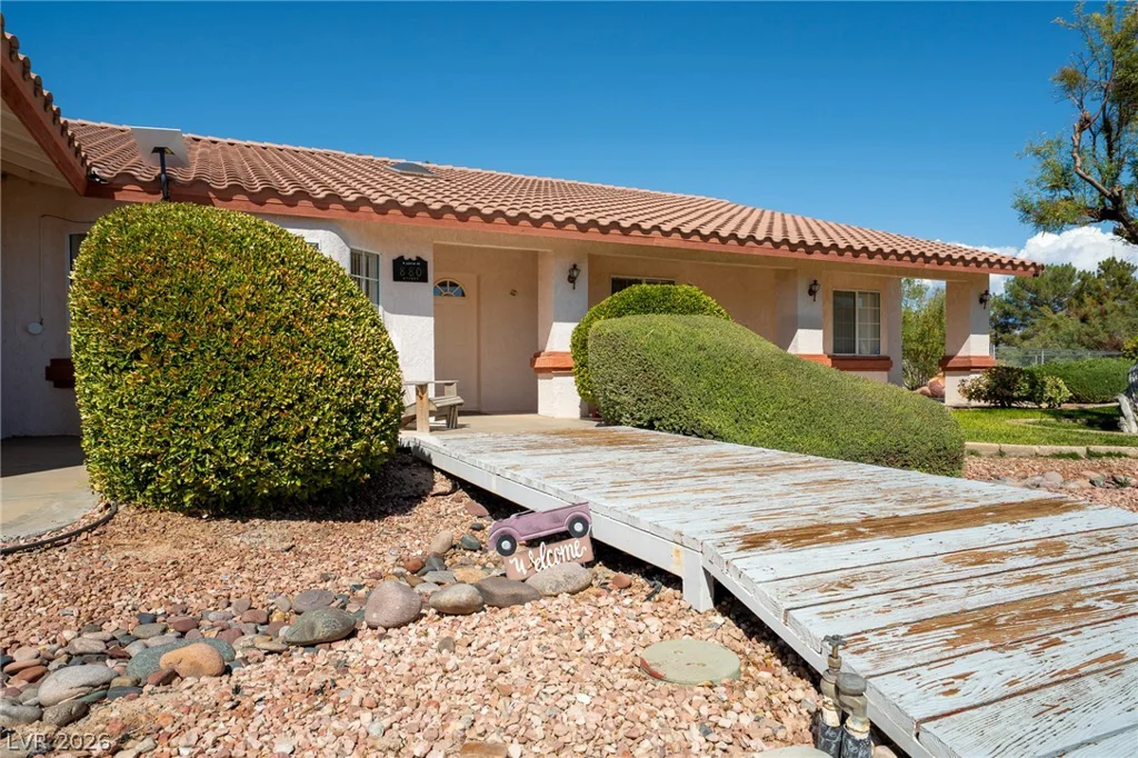 880 Lupin, Pahrump, NV 89048