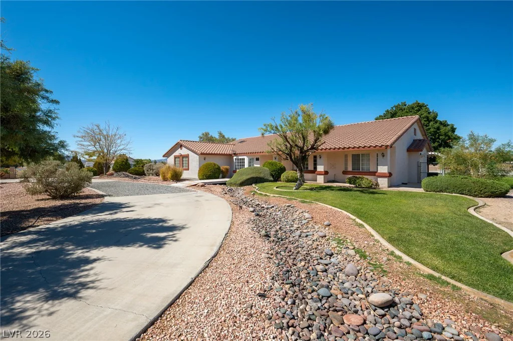880 Lupin, Pahrump, NV 89048