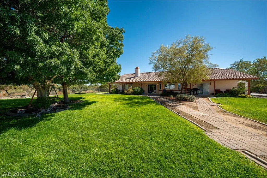 880 Lupin, Pahrump, NV 89048