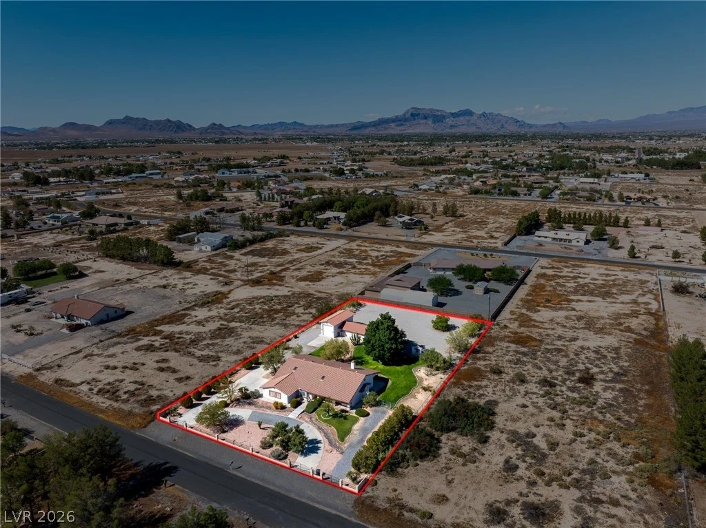880 Lupin, Pahrump, NV 89048