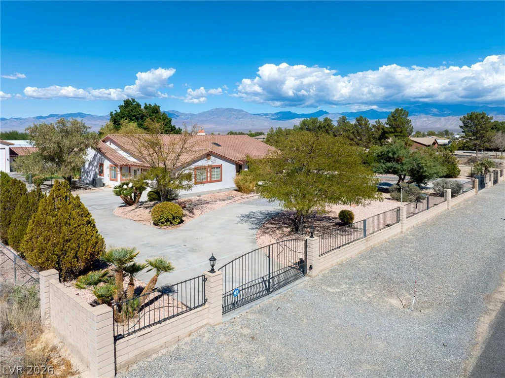 880 Lupin, Pahrump, NV 89048
