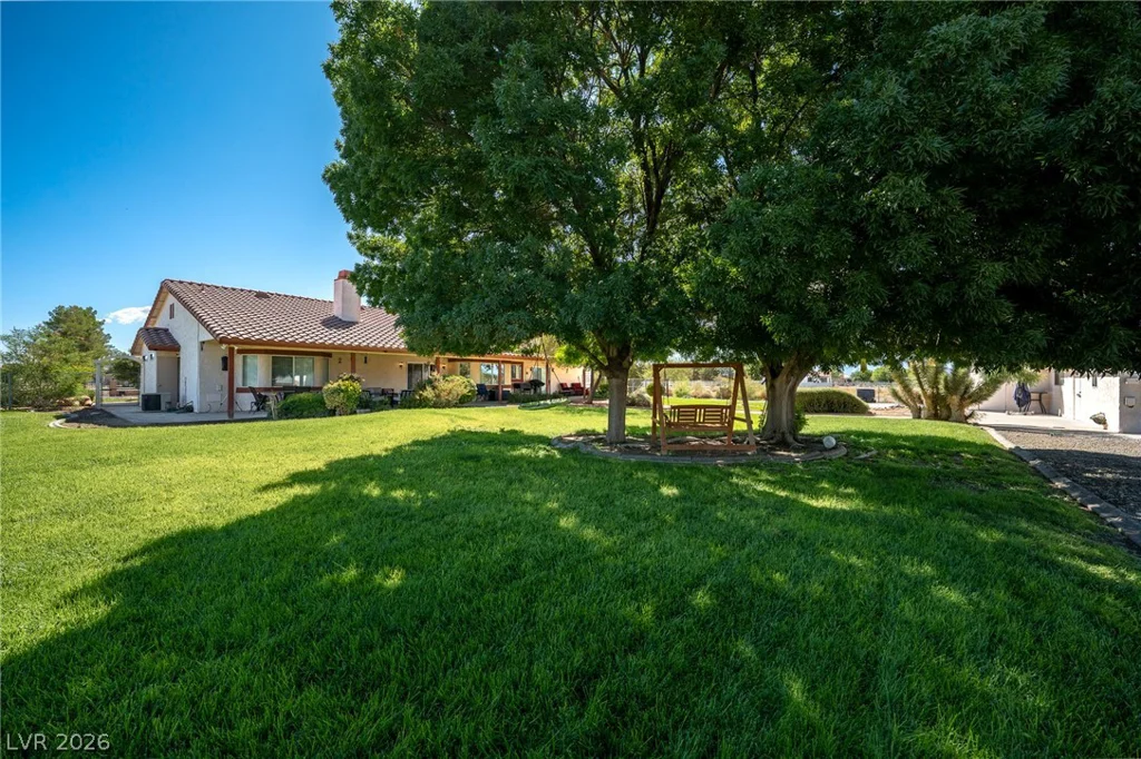 880 Lupin, Pahrump, NV 89048