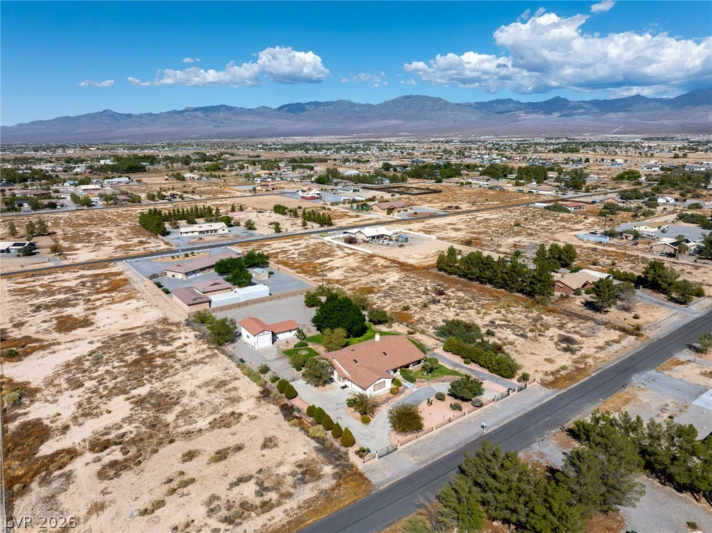 880 Lupin, Pahrump, NV 89048