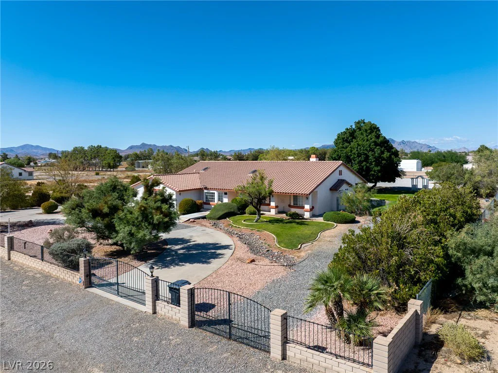 880 Lupin, Pahrump, NV 89048