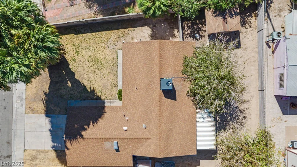 1949 Randa, Las Vegas, NV 89104