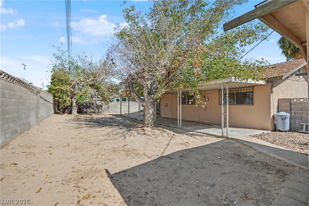 1949 Randa, Las Vegas, NV 89104