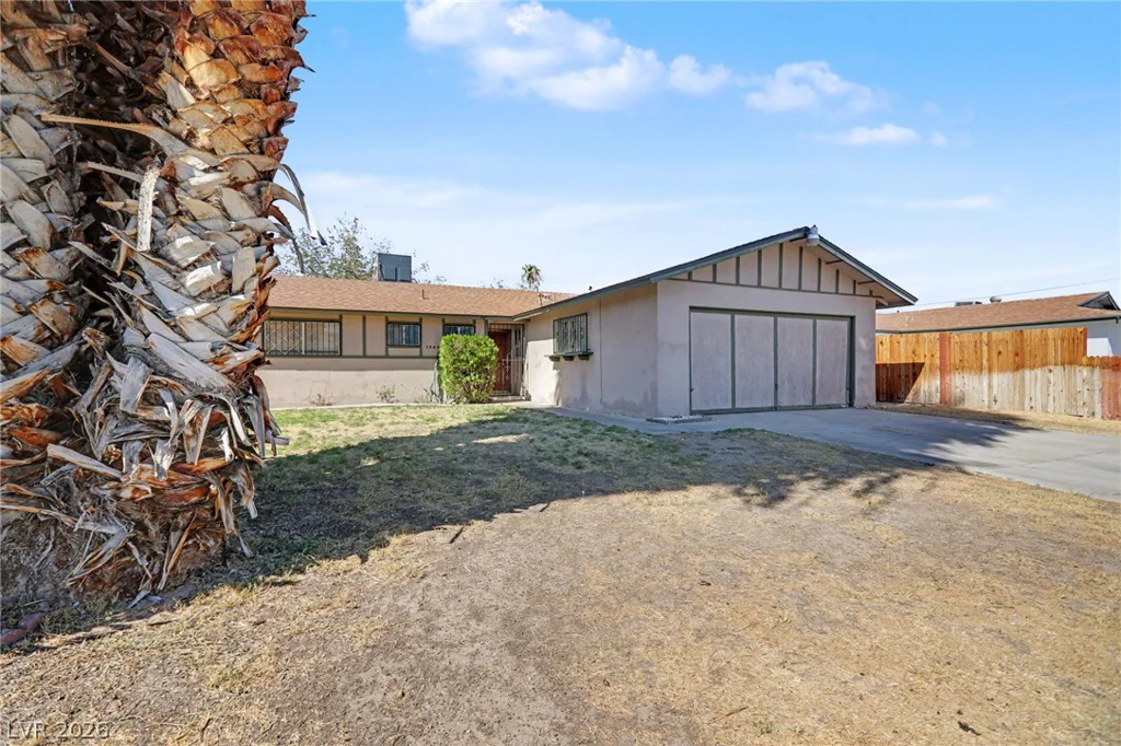 1949 Randa, Las Vegas, NV 89104