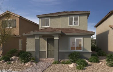 7617 Luna Nova, North Las Vegas, NV 89084