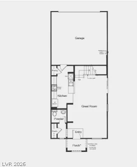 7617 Luna Nova, North Las Vegas, NV 89084