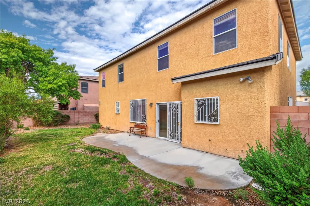 4871 Lionesse, Las Vegas, NV 89130