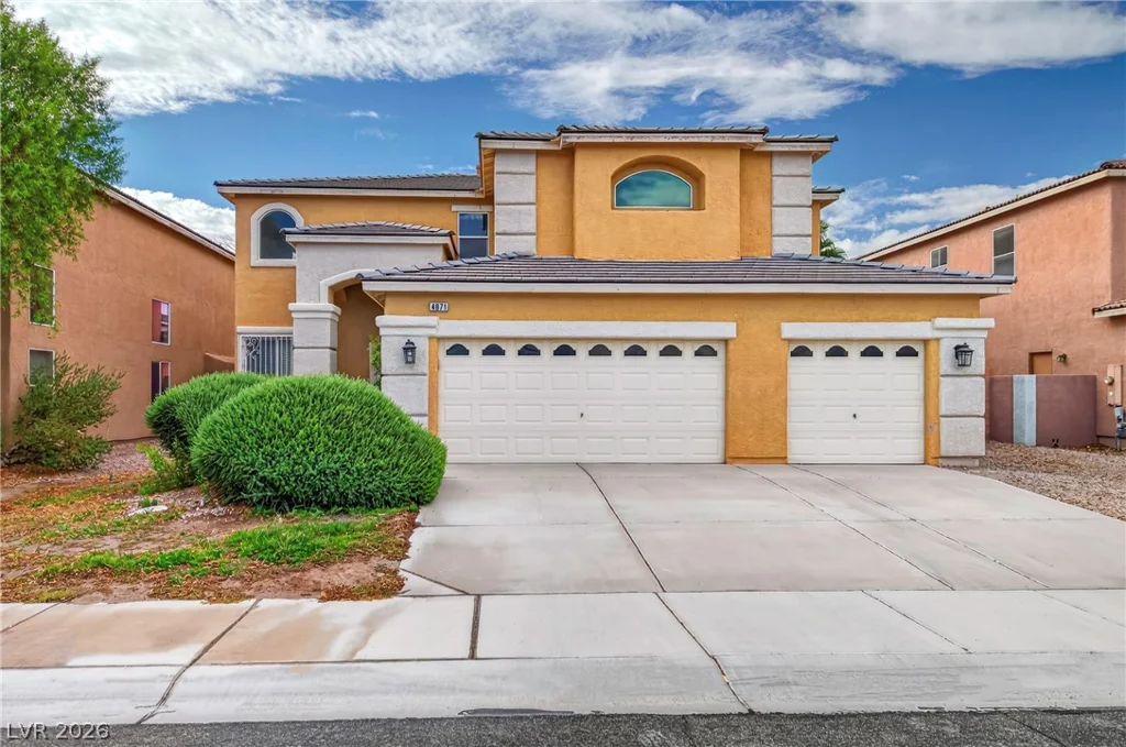 4871 Lionesse, Las Vegas, NV 89130