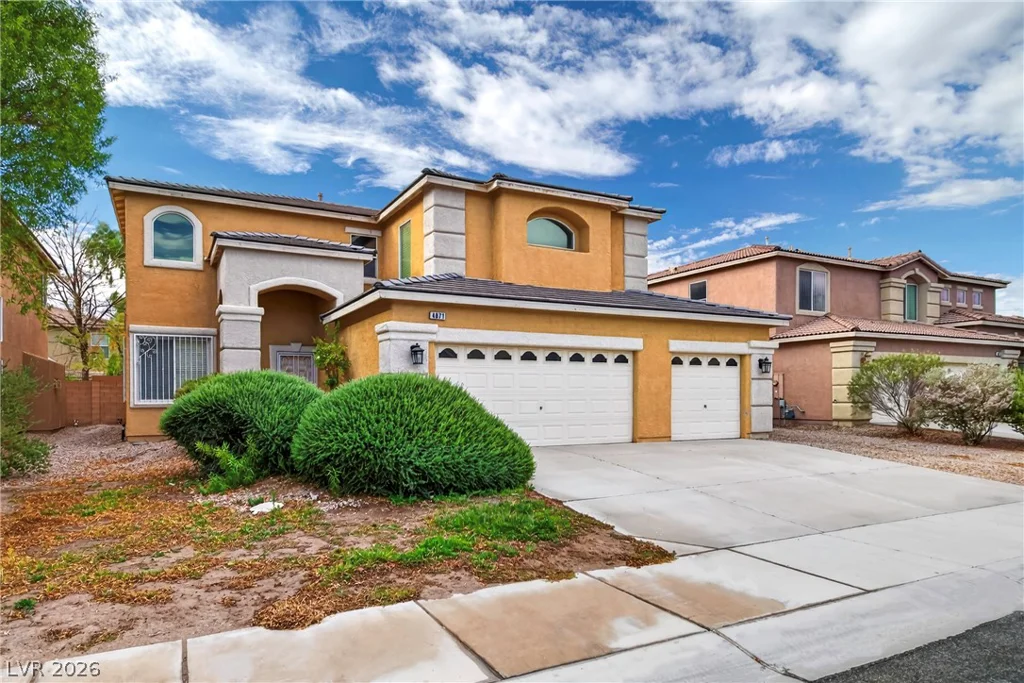 4871 Lionesse, Las Vegas, NV 89130
