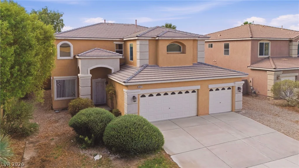 4871 Lionesse, Las Vegas, NV 89130