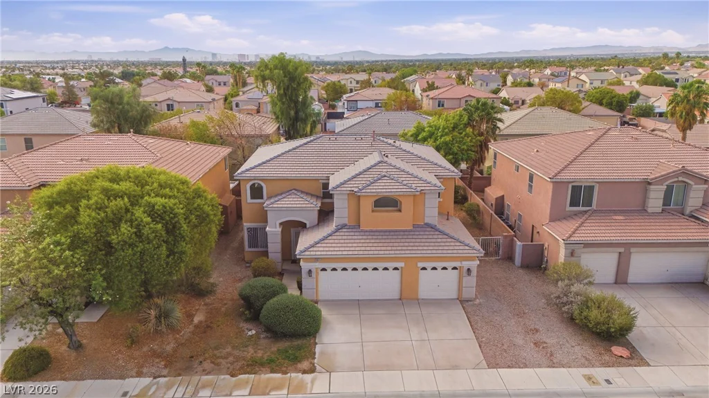 4871 Lionesse, Las Vegas, NV 89130