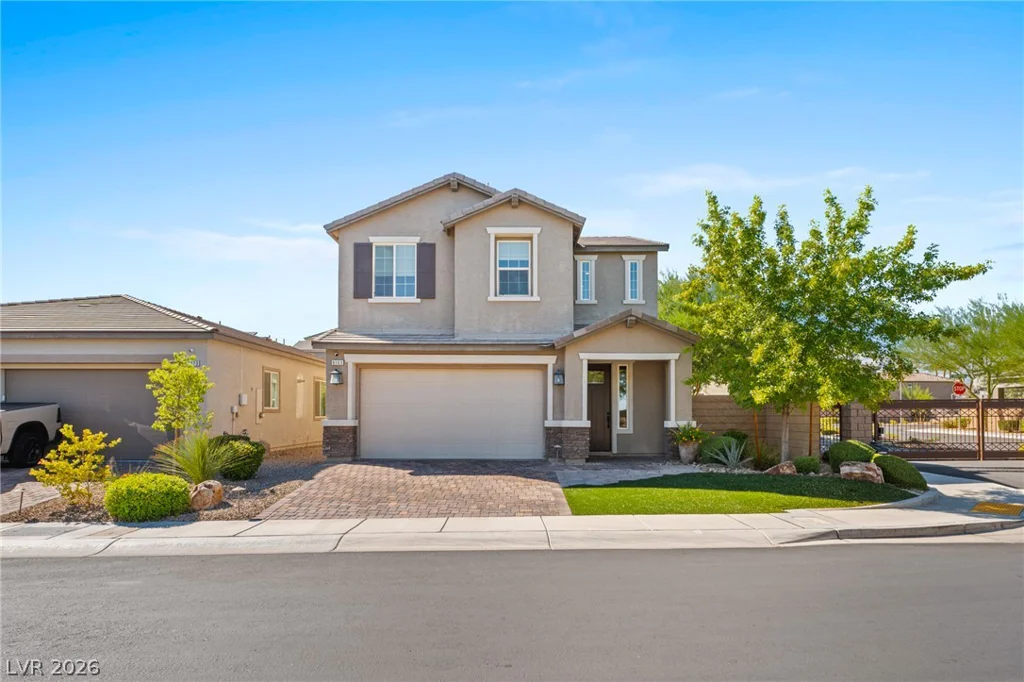 9163 Fairview Heights, Las Vegas, NV 89113