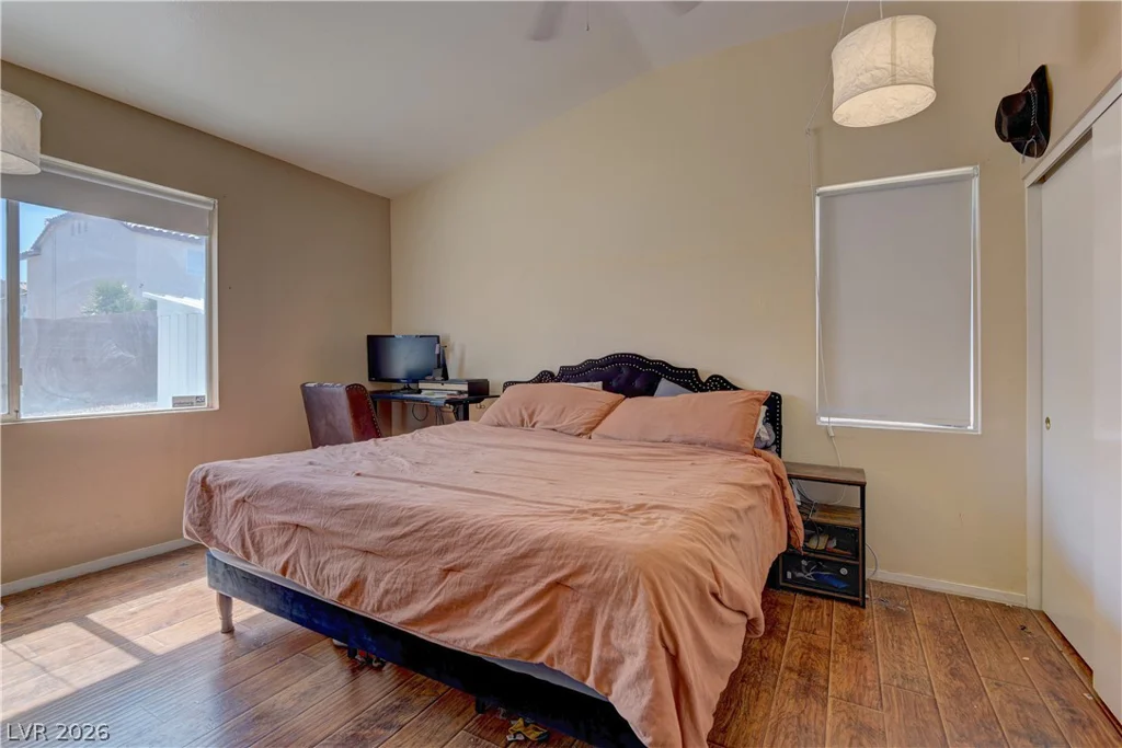 1263 Shimmering Glen, Henderson, NV 89014